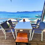 Konukevi Mavi Akvaryum 3*