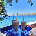 Mavi Akvaryum Konukevi