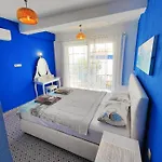 Mavi Akvaryum 3* Söğüt