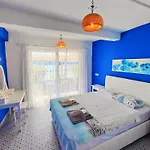Mavi Akvaryum 3* Söğüt