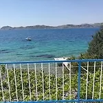 Konukevi Mavi Akvaryum 3*