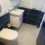 Mavi Akvaryum Konukevi Söğüt