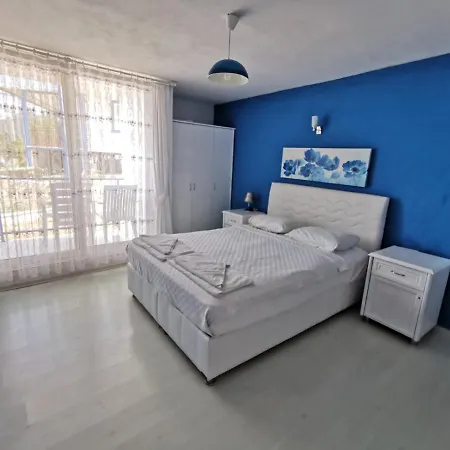 Mavi Akvaryum Pension فندق 3*