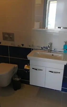 فندق Mavi Akvaryum Pension سوغوت