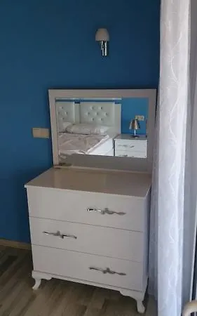 Hotel Mavi Akvaryum Pension 3*