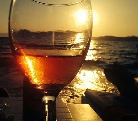 Mavi Akvaryum Pension Hotel 3*