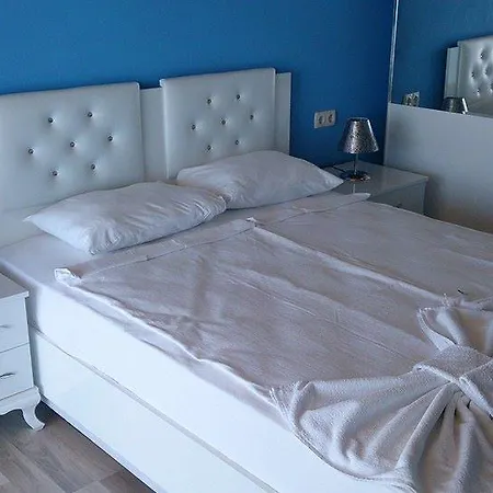 Hotel Mavi Akvaryum Pension 3*