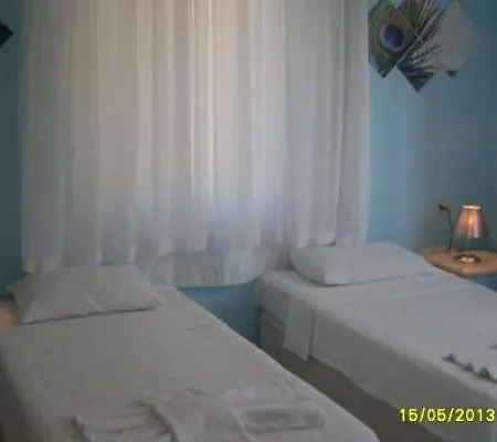 Hotel Mavi Akvaryum Pension 3*