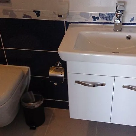 Mavi Akvaryum Pension Hotel 3*