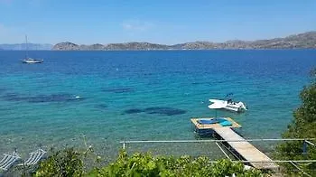 Mavi Akvaryum Pension فندق 3*