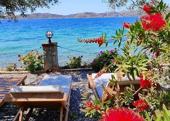 Mavi Akvaryum 3* سوغوت