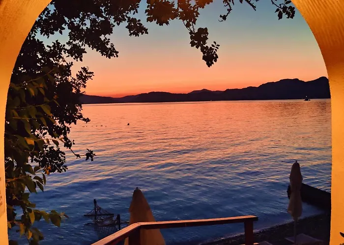 بيت ضيافة Mavi Akvaryum 3*