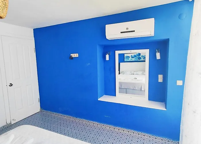 Mavi Akvaryum سوغوت