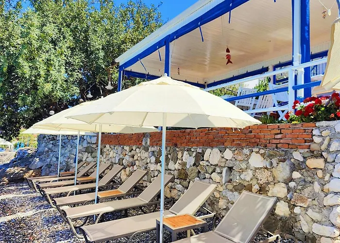 Mavi Akvaryum سوغوت