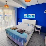 Casa de hóspedes Mavi Akvaryum Sogut (Aegean)