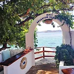 Casa de hóspedes Mavi Akvaryum