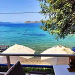 Casa de hóspedes Mavi Akvaryum Sogut (Aegean)