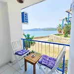 Mavi Akvaryum Casa de hóspedes Sogut (Aegean)
