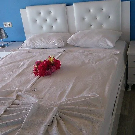 Mavi Akvaryum Pension