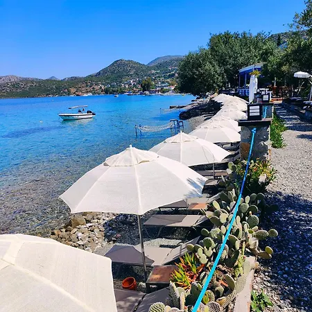 Mavi Akvaryum Pensjonat 3*