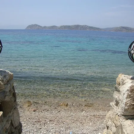 Guest house Mavi Akvaryum Pension