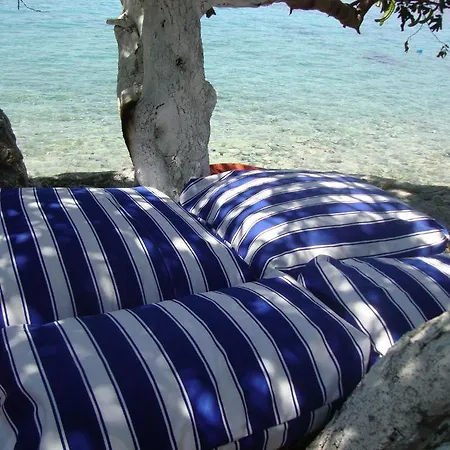 Mavi Akvaryum Pension Guest house