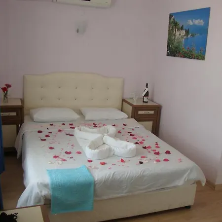 Guest house Mavi Akvaryum Pension *