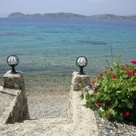 Mavi Akvaryum Pension