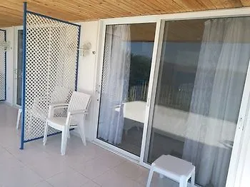 Mavi Akvaryum Гостевой дом Sogut (Aegean)
