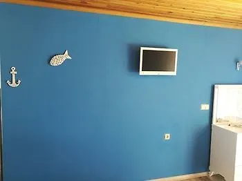 Mavi Akvaryum Pension *