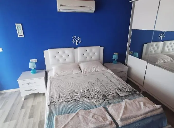 Mavi Akvaryum Pension Casa de hóspedes Sogut (Aegean)