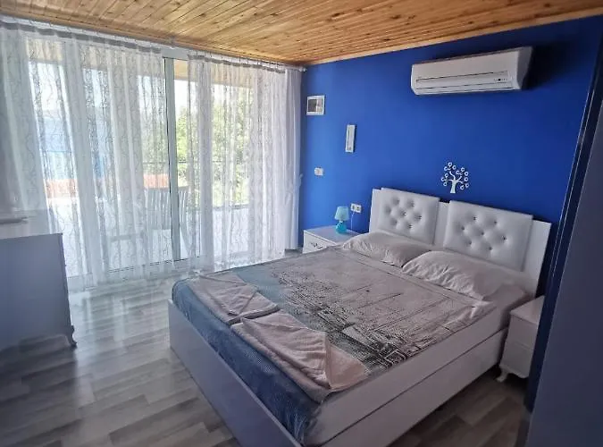 Mavi Akvaryum Pension Casa de hóspedes