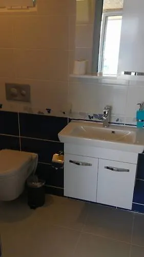 Casa de hóspedes Mavi Akvaryum Pension Sogut (Aegean)