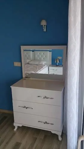 Casa de hóspedes Mavi Akvaryum Pension 3*