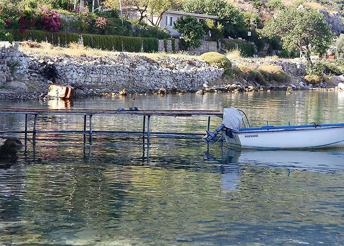 Mavi Akvaryum Pension Casa de hóspedes