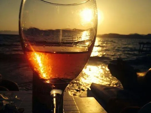 Mavi Akvaryum Pension Casa de hóspedes 3*