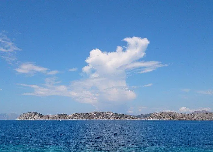 Mavi Akvaryum Pension Casa de hóspedes Sogut (Aegean)