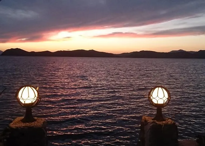 Mavi Akvaryum Pension Casa de hóspedes 3*