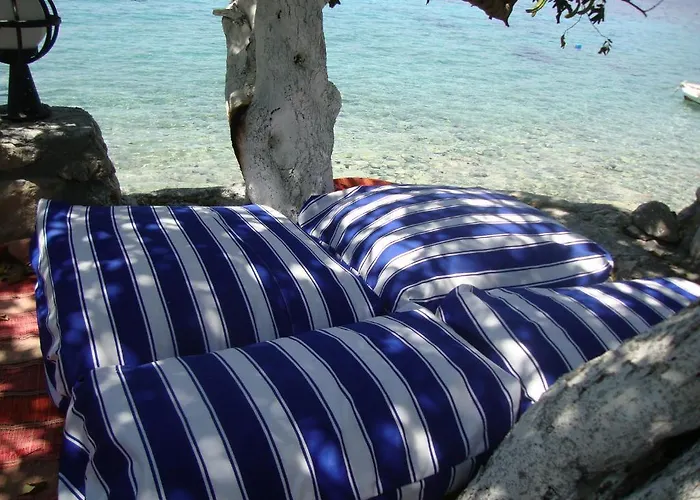 Mavi Akvaryum Pension Casa de hóspedes