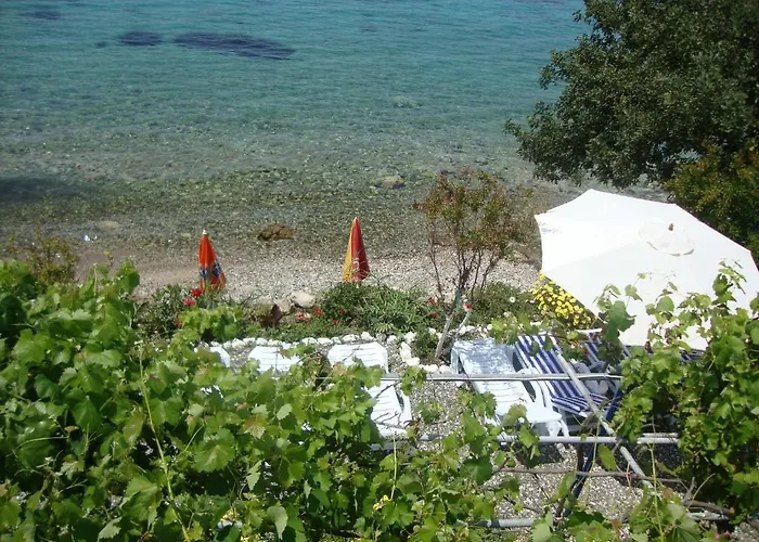 Mavi Akvaryum Pension 3*