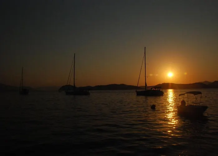 Mavi Akvaryum Pension