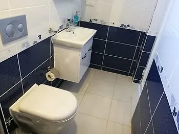 Mavi Akvaryum Pension Casa de hóspedes Sogut (Aegean)